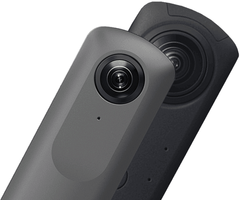 Ricoh Theta
