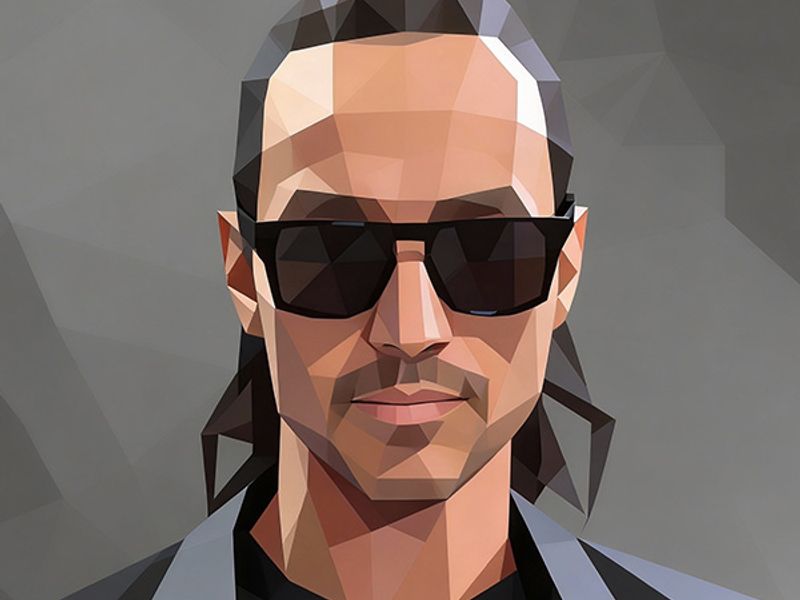 Alexey Osodoev
