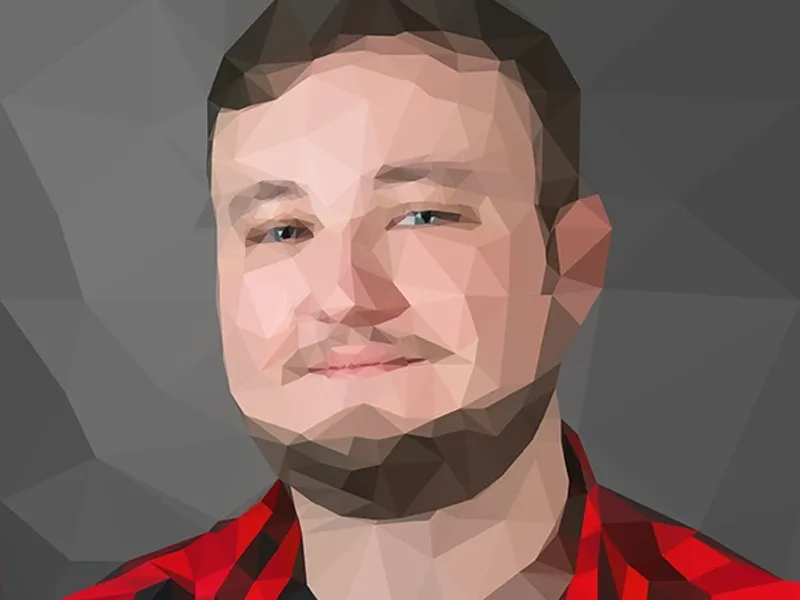 Denis Nikitin