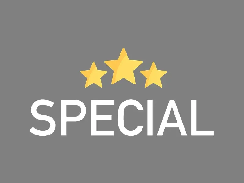 specials